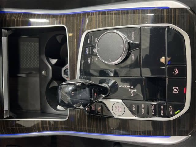 Thumbnail: 2021 BMW X5 - 30