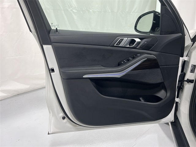 Thumbnail: 2021 BMW X5 - 31