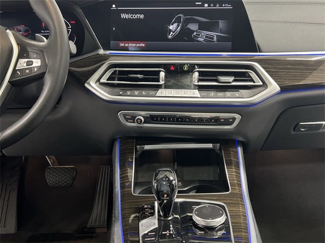 Thumbnail: 2021 BMW X5 - 13