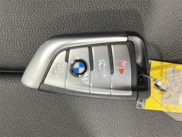 Thumbnail: 2021 BMW X5 - 16