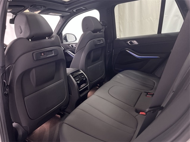 Thumbnail: 2021 BMW X5 - 26