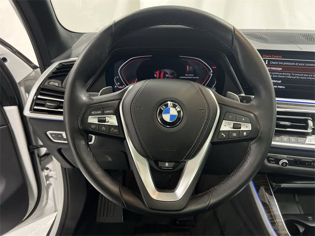 Thumbnail: 2021 BMW X5 - 9