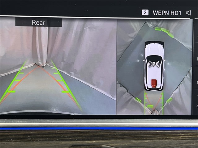 Thumbnail: 2021 BMW X5 - 29