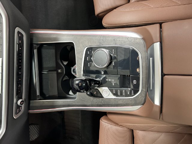 Thumbnail: 2023 BMW X5 - 15