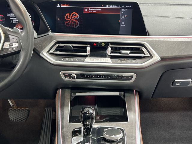 Thumbnail: 2023 BMW X5 - 14