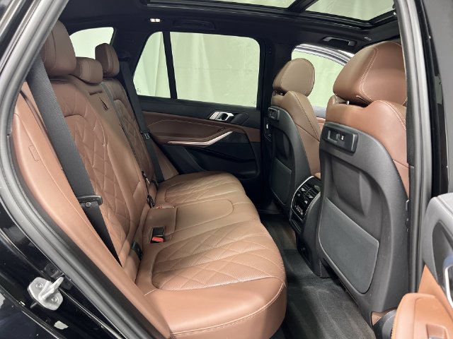 Thumbnail: 2023 BMW X5 - 28