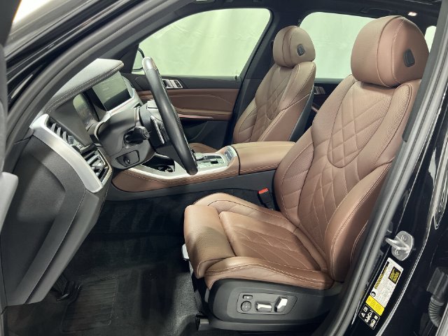 Thumbnail: 2023 BMW X5 - 12