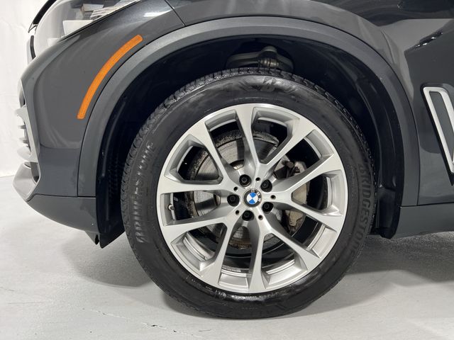 Thumbnail: 2023 BMW X5 - 8