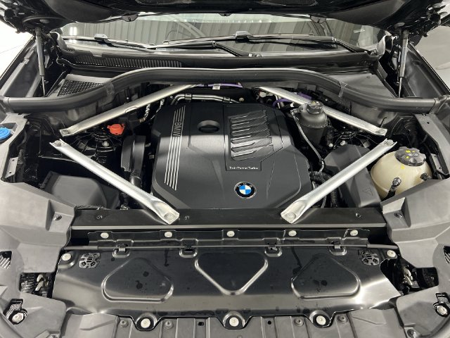 Thumbnail: 2023 BMW X5 - 9