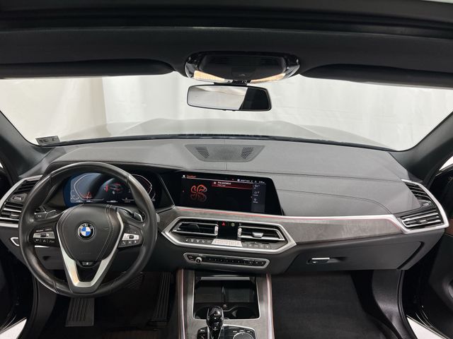 Thumbnail: 2023 BMW X5 - 2