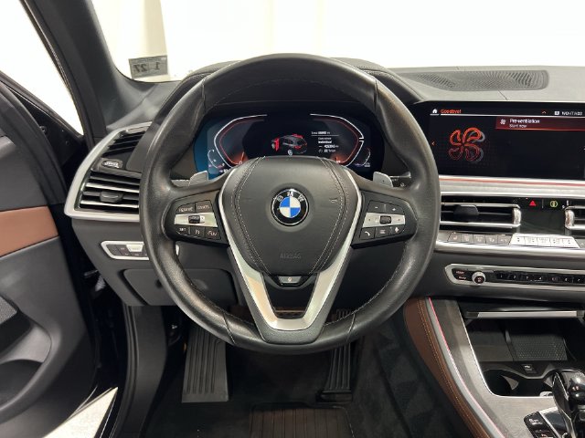 Thumbnail: 2023 BMW X5 - 10