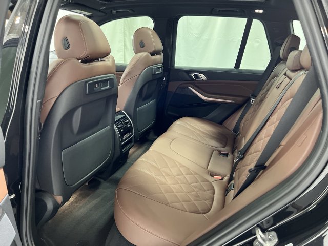 Thumbnail: 2023 BMW X5 - 27