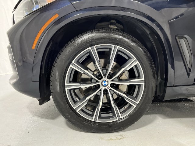 Thumbnail: 2020 BMW X5 - 7