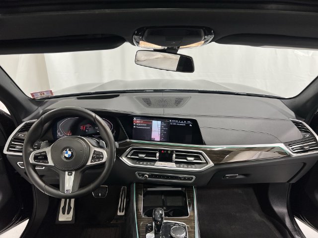 Thumbnail: 2020 BMW X5 - 2