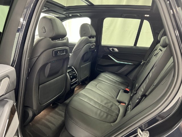 Thumbnail: 2020 BMW X5 - 28