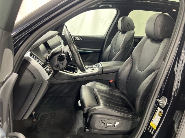 Thumbnail: 2020 BMW X5 - 11