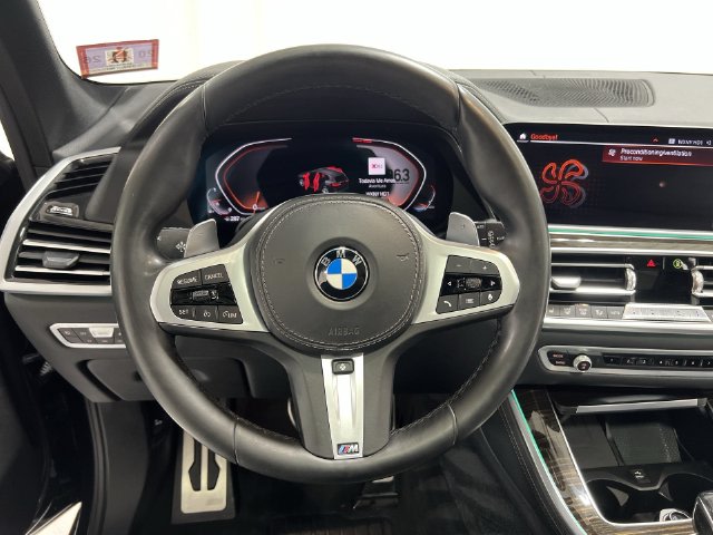 Thumbnail: 2020 BMW X5 - 9