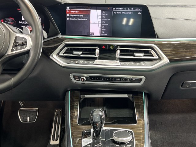 Thumbnail: 2020 BMW X5 - 13