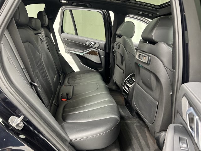 Thumbnail: 2020 BMW X5 - 29