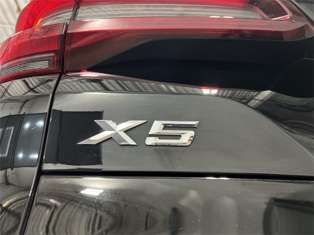 2022 BMW X5 xDrive40i 7