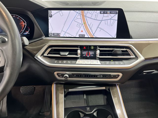 Thumbnail: 2023 BMW X5 - 13