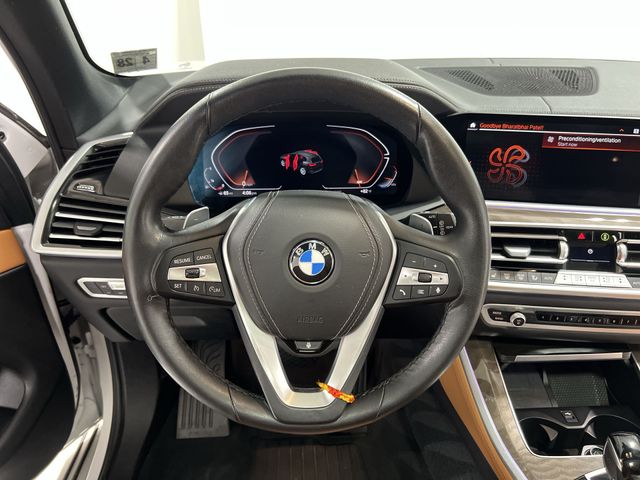 Thumbnail: 2023 BMW X5 - 9