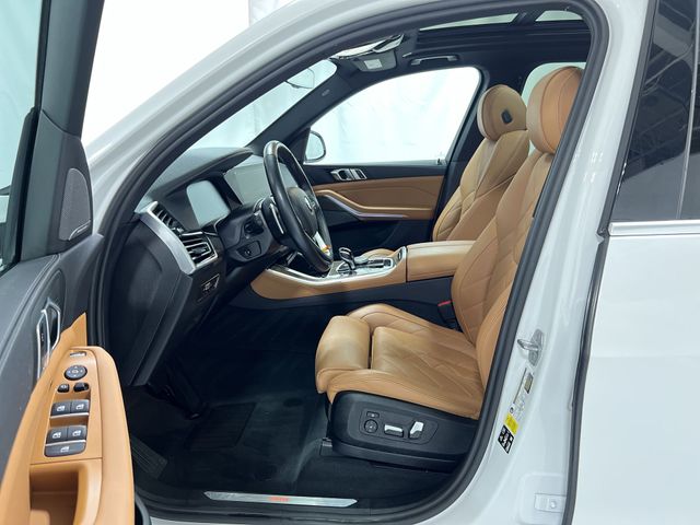 Thumbnail: 2023 BMW X5 - 10