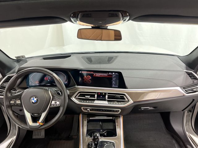 Thumbnail: 2023 BMW X5 - 2