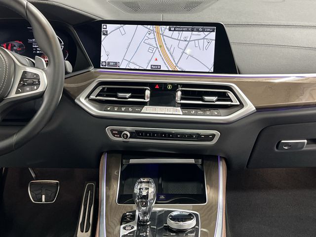 Thumbnail: 2022 BMW X5 - 14