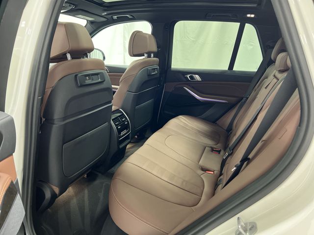 Thumbnail: 2022 BMW X5 - 29