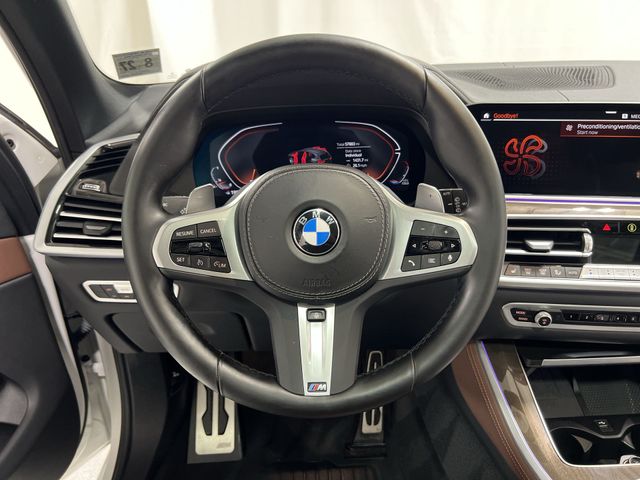 Thumbnail: 2022 BMW X5 - 10