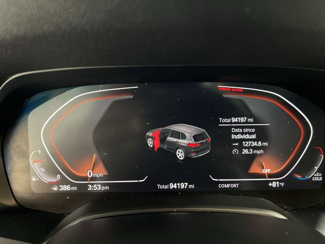 Thumbnail: 2020 BMW X5 - 16