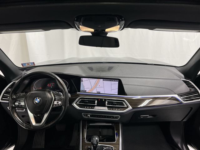 Thumbnail: 2020 BMW X5 - 2