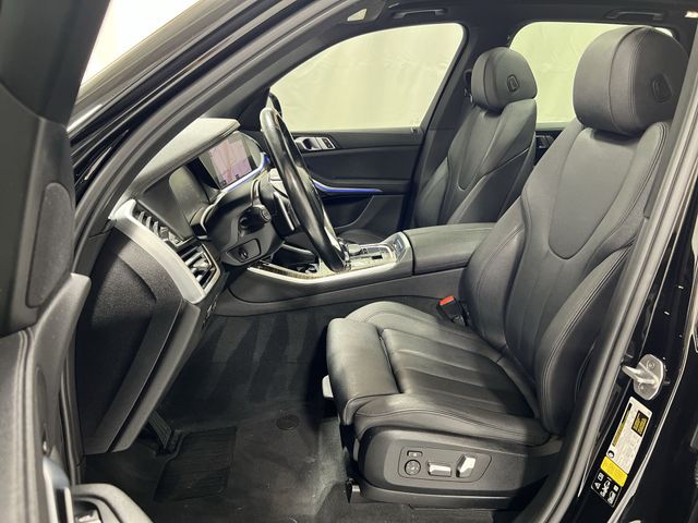 Thumbnail: 2020 BMW X5 - 12