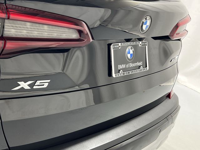 Thumbnail: 2020 BMW X5 - 7
