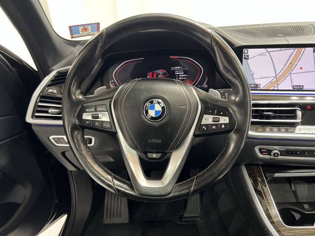 Thumbnail: 2020 BMW X5 - 10