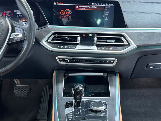 Thumbnail: 2023 BMW X5 - 13