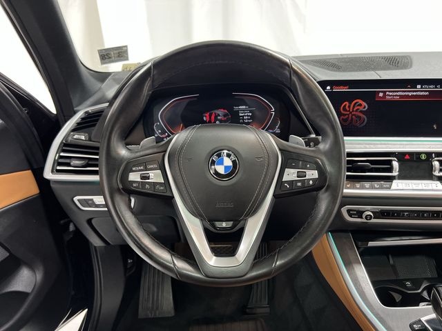 Thumbnail: 2023 BMW X5 - 9