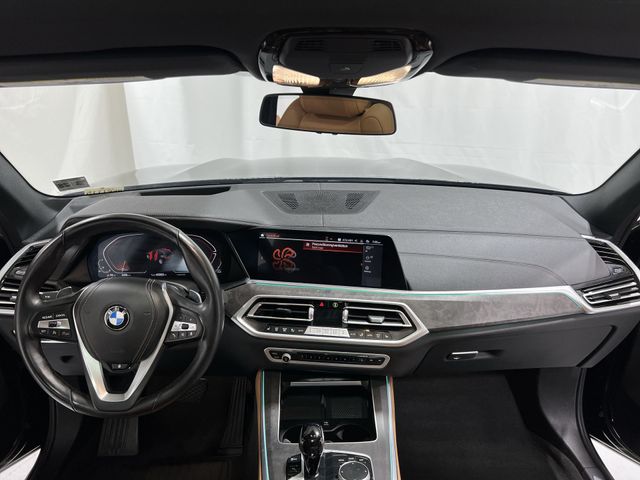 Thumbnail: 2023 BMW X5 - 2