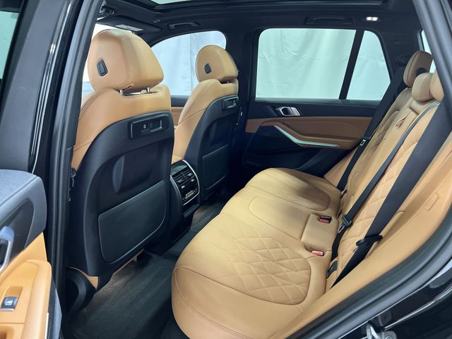 Thumbnail: 2023 BMW X5 - 28