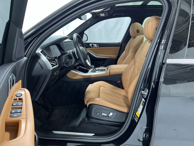 Thumbnail: 2023 BMW X5 - 10