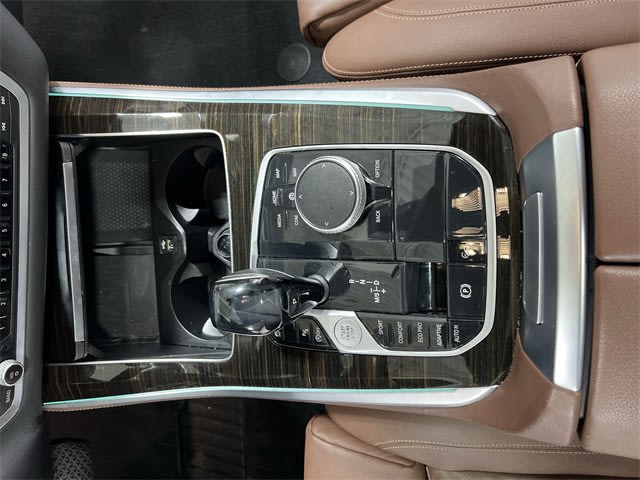 Thumbnail: 2020 BMW X5 - 15