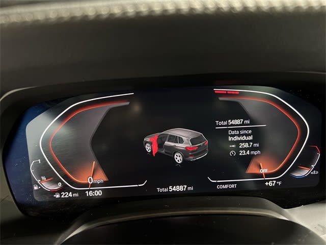 Thumbnail: 2020 BMW X5 - 16