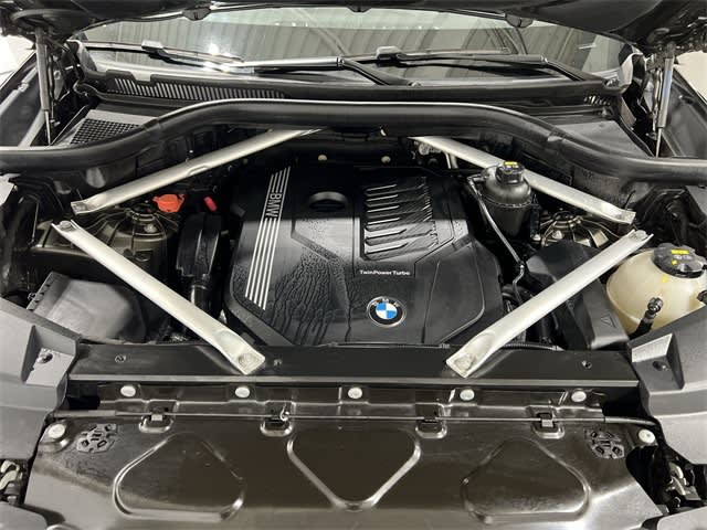 Thumbnail: 2020 BMW X5 - 9