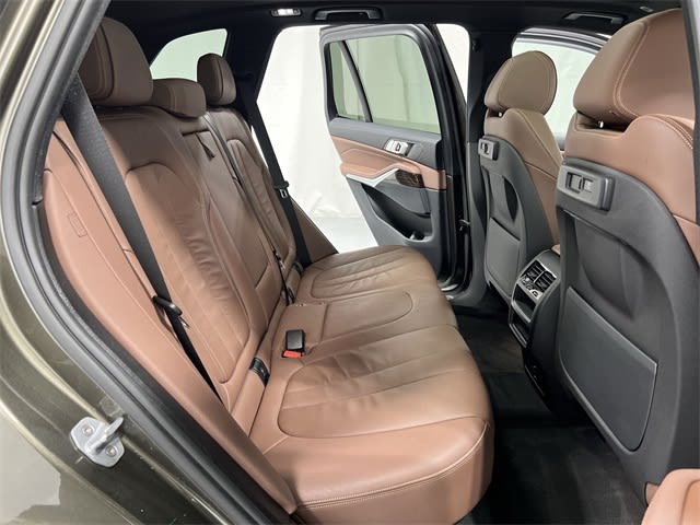 Thumbnail: 2020 BMW X5 - 29