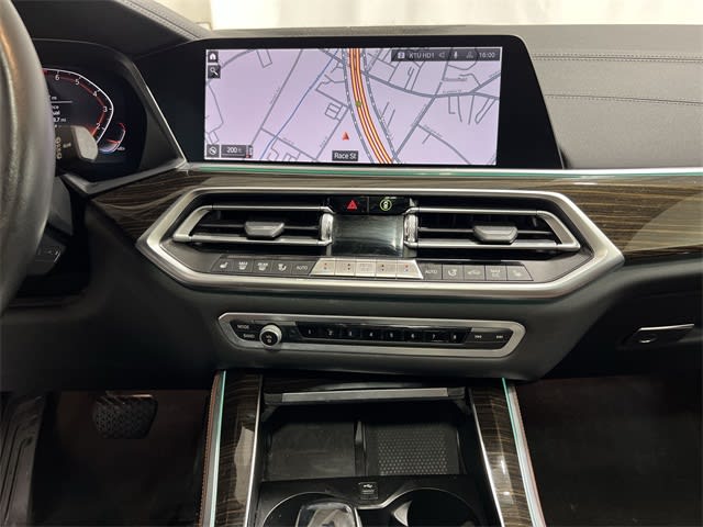 Thumbnail: 2020 BMW X5 - 14