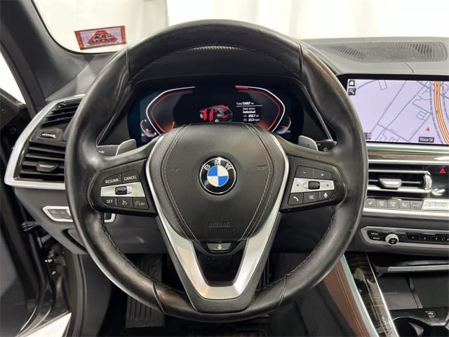 Thumbnail: 2020 BMW X5 - 10