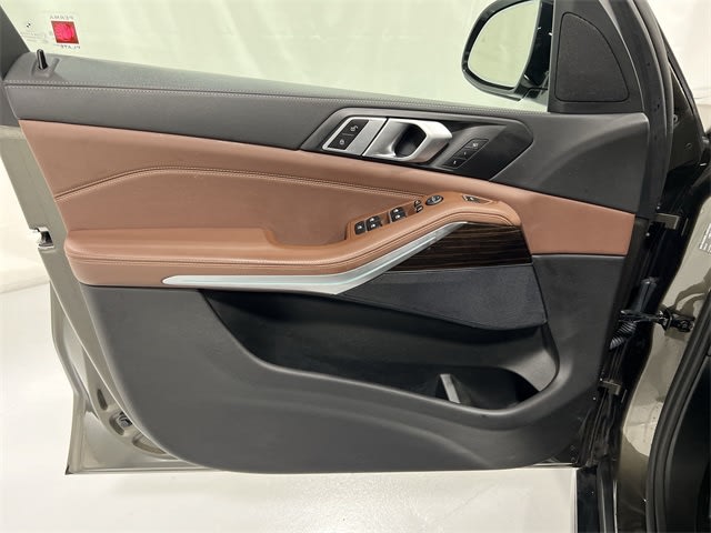 Thumbnail: 2020 BMW X5 - 32