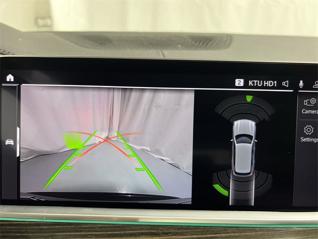 Thumbnail: 2020 BMW X5 - 31