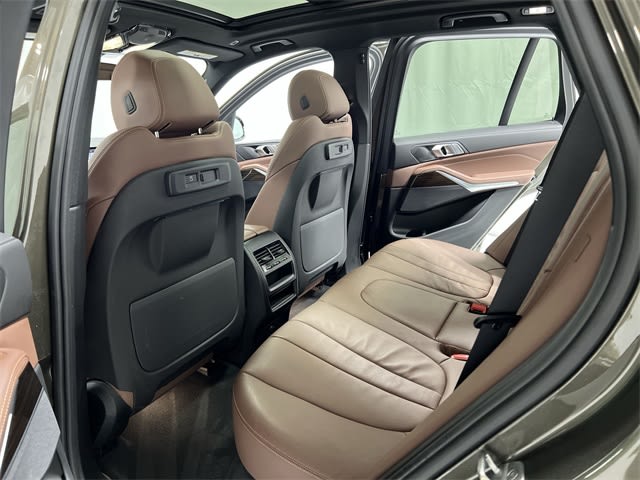 Thumbnail: 2020 BMW X5 - 28